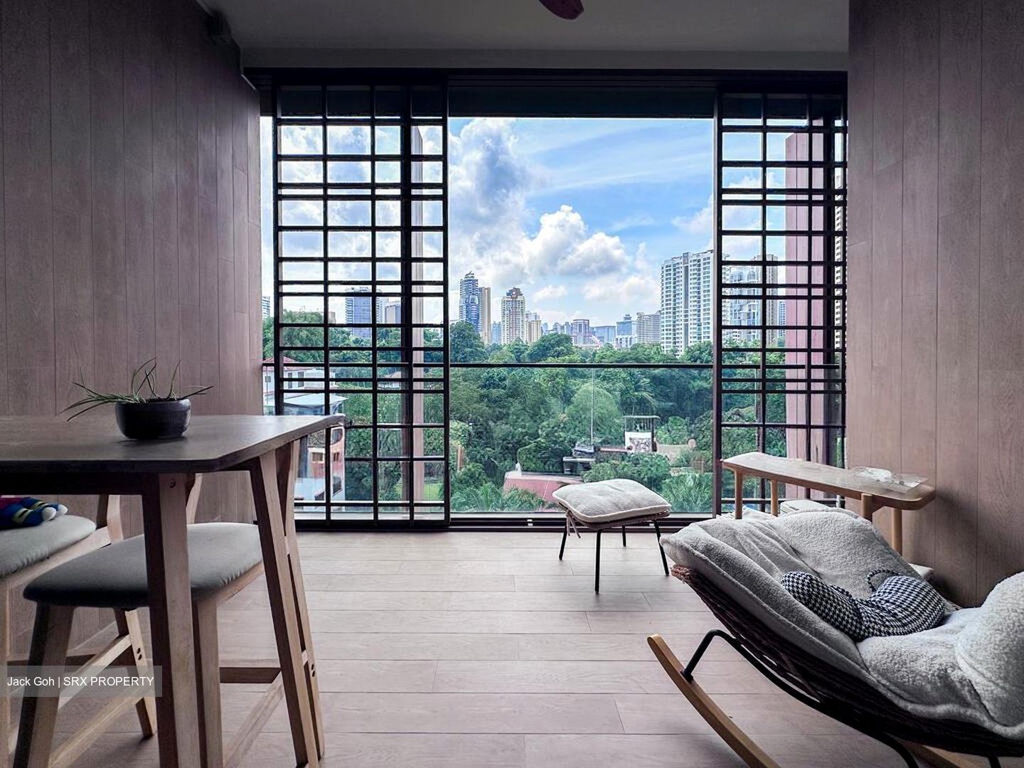 The Hyde (D10), Condominium #632937371